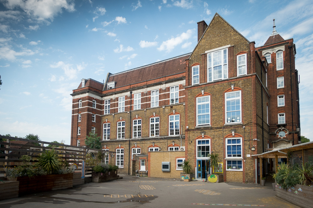 Saturdays at Lark Hall Primary School! Schools Plus at Lark Hall Primary