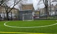 3G Pitch Hire Islington