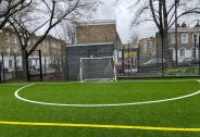 3G Pitch Hire Islington