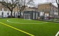 3G Pitch Hire Islington