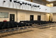 Hall Hire Islington