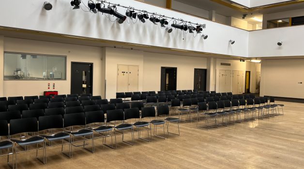 Hall Hire Islington