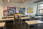 Classroom Hire Islington