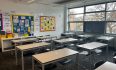Classroom Hire Islington