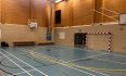 Sports Hall Hire Islington