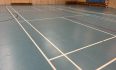 Sports Hall Hire Islington