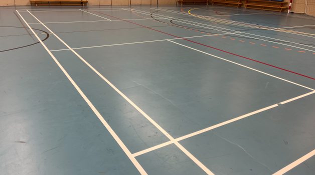 Sports Hall Hire Islington