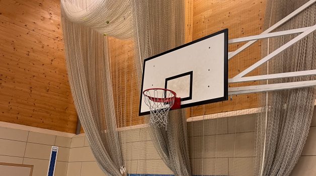 Sports Hall Hire Islington
