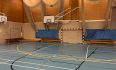Sports Hall Hire Islington