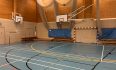 Sports Hall Hire Islington