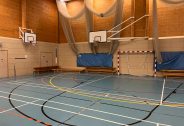 Sports Hall Hire Islington