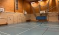 Sports Hall Hire Islington