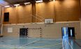 Sports Hall Hire Islington