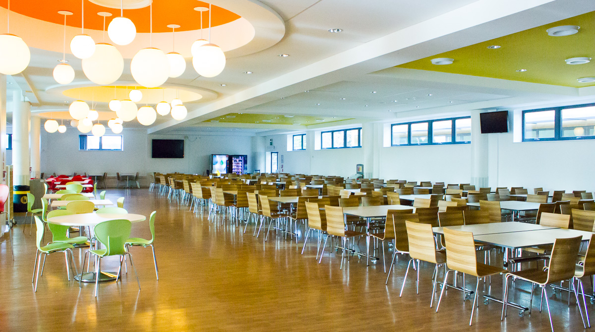 Hall, sports and theatre venue hire in Luton