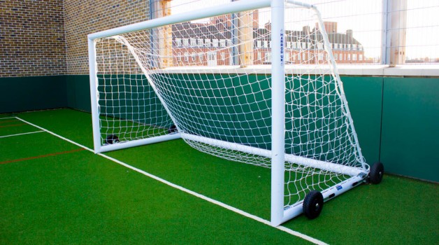 3G Pitch - Marlborough Primary School