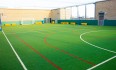 3G Pitch - Marlborough Primary School