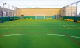 3G Pitch - Marlborough Primary School