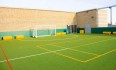 3G Pitch - Marlborough Primary School