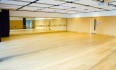 Dance Studio - Marlborough Primary School