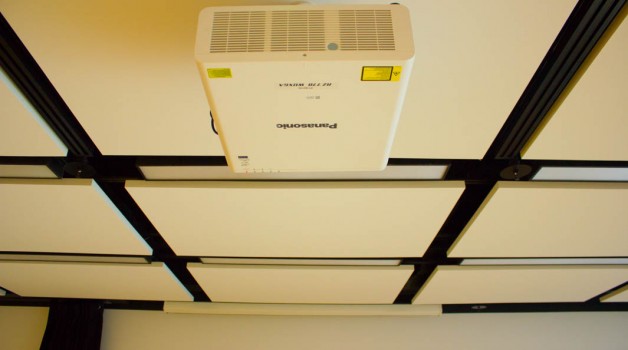 Dance Studio - Marlborough Primary School