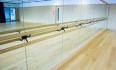 Dance Studio - Marlborough Primary School