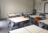 Facility of the Month – Classrooms