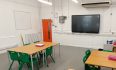 Classroom Hire Stratford