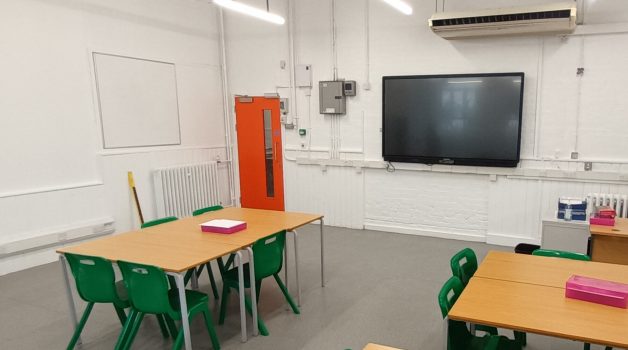 Classroom Hire Stratford