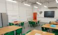 Classroom Hire Stratford