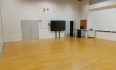 Dance Studio Hire Stratford