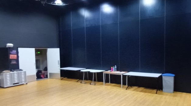 Drama Studio Hire Stratford