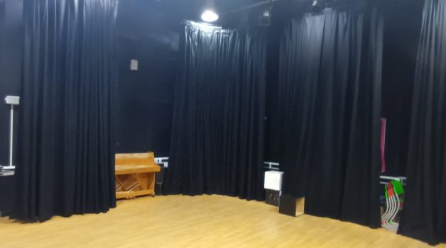 Drama Studio Hire Stratford