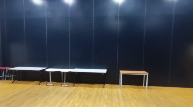 Drama Studio Hire Stratford