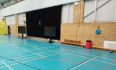 Sports Hall Hire Stratford