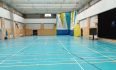 Sports Hall Hire Stratford