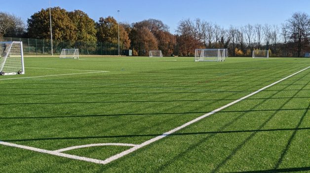 3G Pitch Hire St Albans