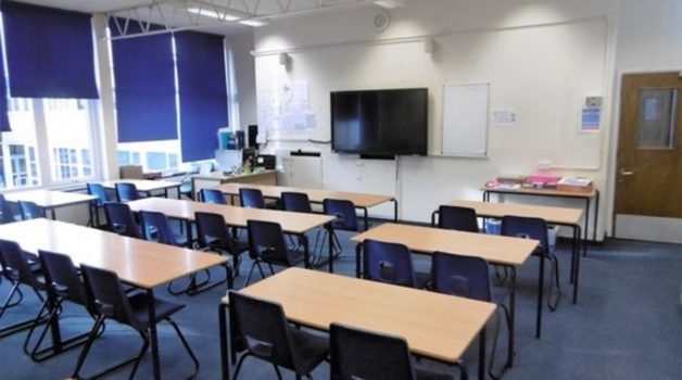 Classroom Hire St Albans