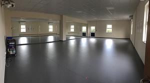 Dance Studio Hire St Albans