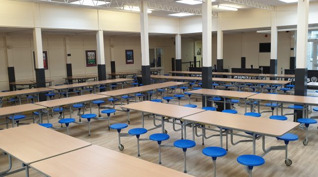 Dining Room Hire St Albans