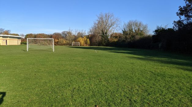 Pitch Hire St Albans