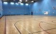 Sports Hall Hire St Albans