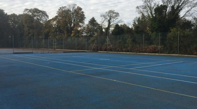 MUGA Hire St Albans