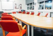 Conference Room - St Marks Academy - Schools Plus