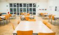 Dining Hall - St Marks Academy - Schools Plus
