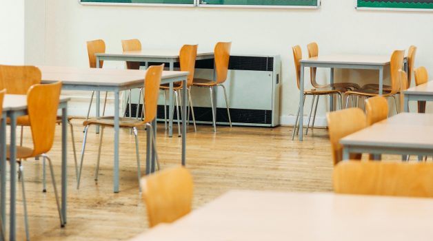 Dining Hall - St Marks Academy - Schools Plus