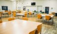 Dining Hall - St Marks Academy - Schools Plus