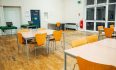 Dining Hall - St Marks Academy - Schools Plus