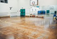 Gym - St Marks Academy - Schools Plus