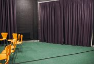 Drama Studio - St Marks Academy - Schools Plus