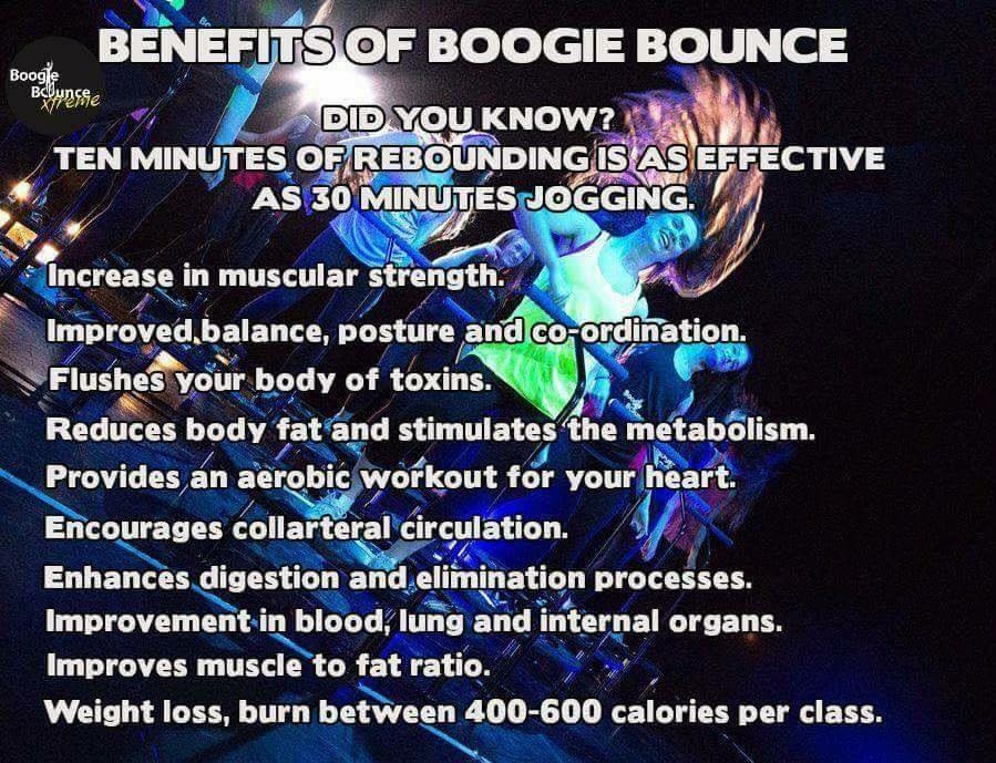 Boogie Bounce Hits Swanage Schools Plus at Swanage School